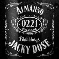 Jacky Dose (Single)