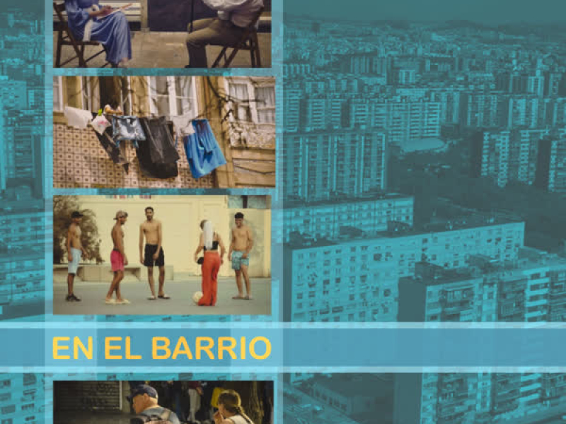 En el Barrio (Single)