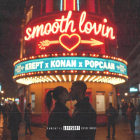 Smooth Lovin (Single)