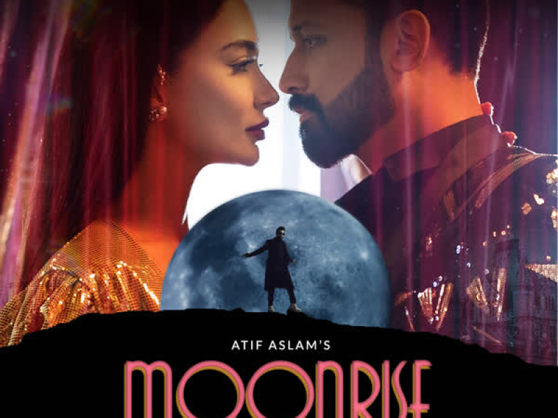 Moonrise (Single)