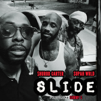 Slide (feat. Sammy G) (Single)