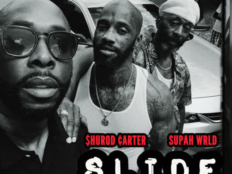Slide (feat. Sammy G) (Single)