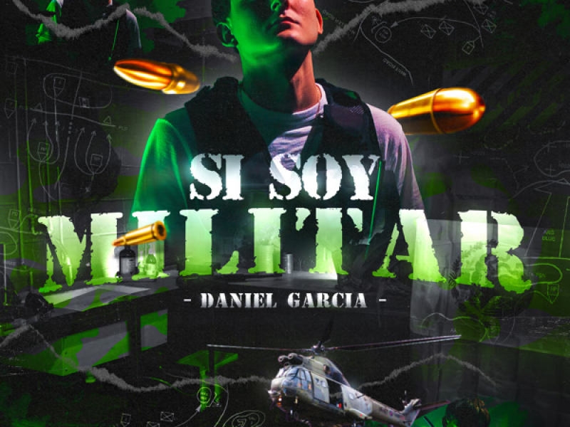 Si Soy Militar (Single)