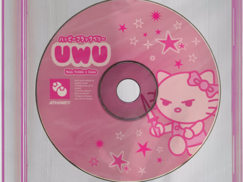 uwu (Single)