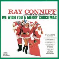 We Wish You A Merry Christmas