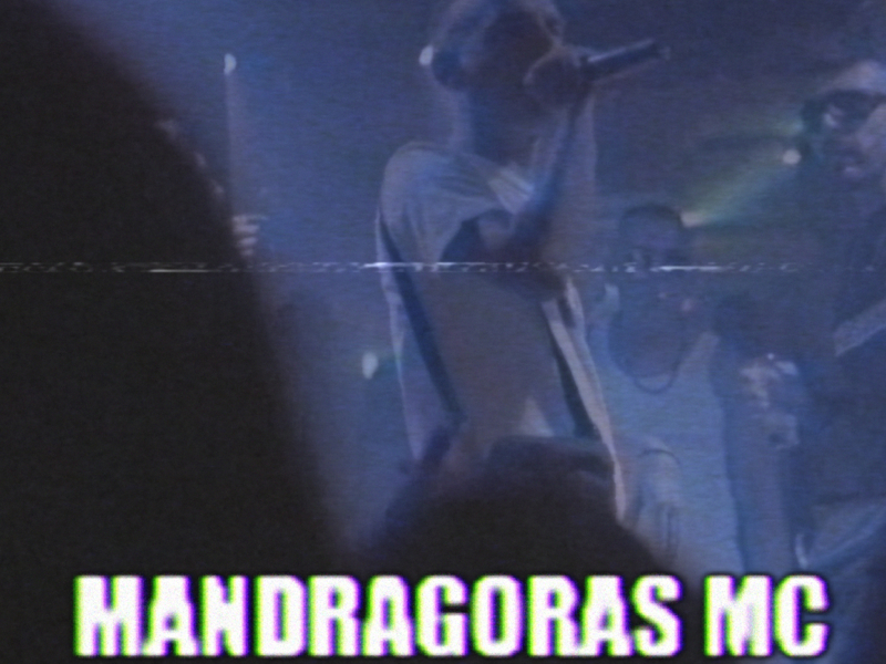 Athina Meria (Single)