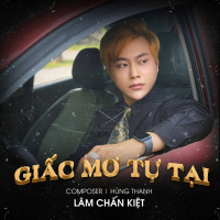 Giấc Mơ Tự Tại (Single)