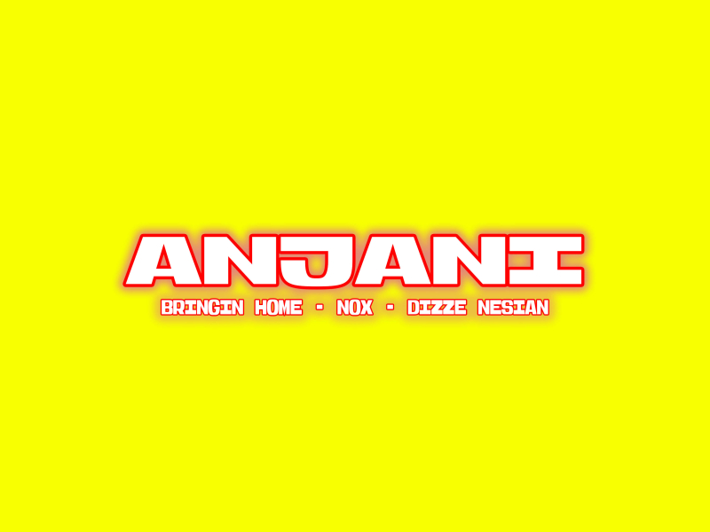 Anjani (Single)