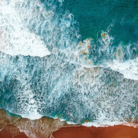 Ocean Sounds for Deep Sleep (Single)