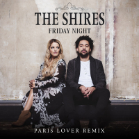Friday Night (Paris Lover Remix) (Single)