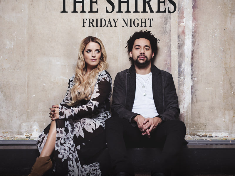 Friday Night (Paris Lover Remix) (Single)