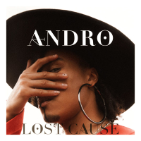 Lost Cause (Single)