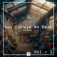 Gui Coruja No Beat - Vol.1 (EP)