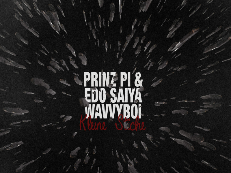 Kleine Stiche (Single)