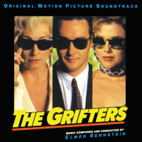 The Grifters (Original Motion Picture Soundtrack)