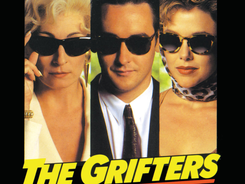 The Grifters (Original Motion Picture Soundtrack)