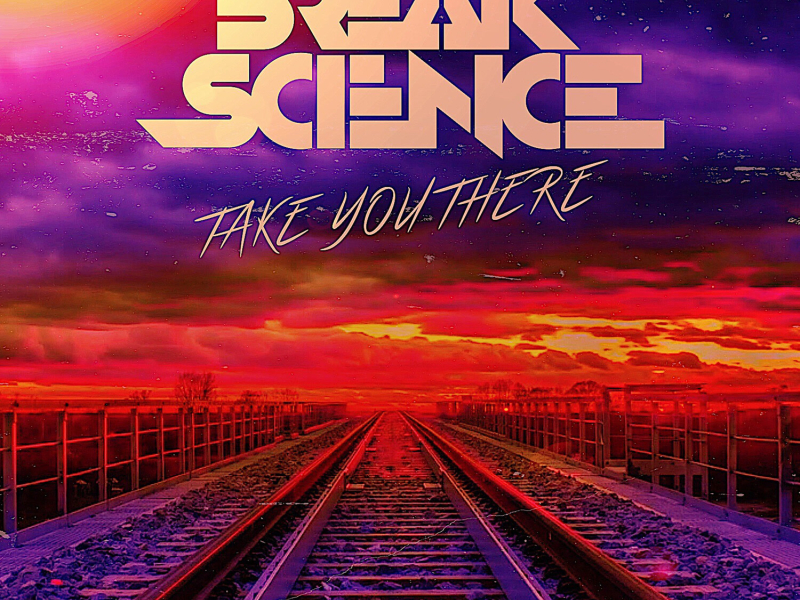 Take You There (Single)