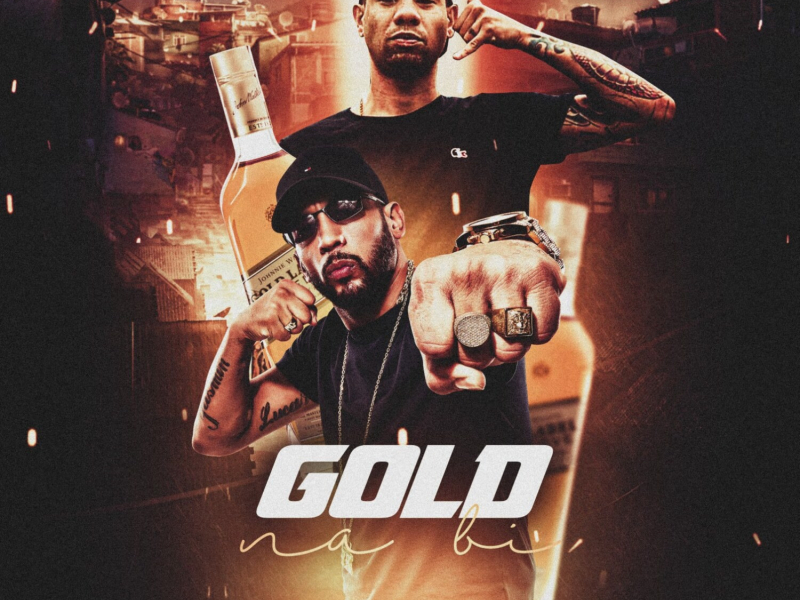 Gold na Bi (Single)