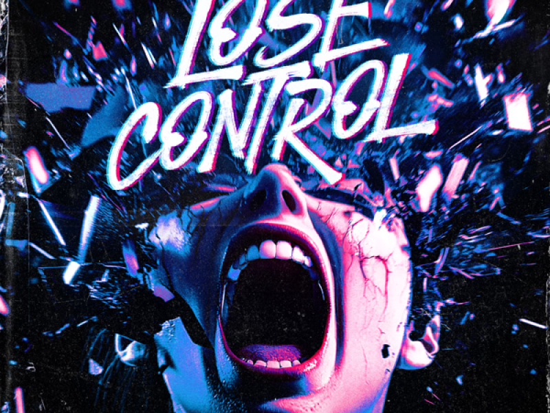 LOSE CONTROL (Single)