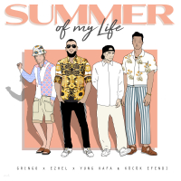 Summer of My Life (Single)