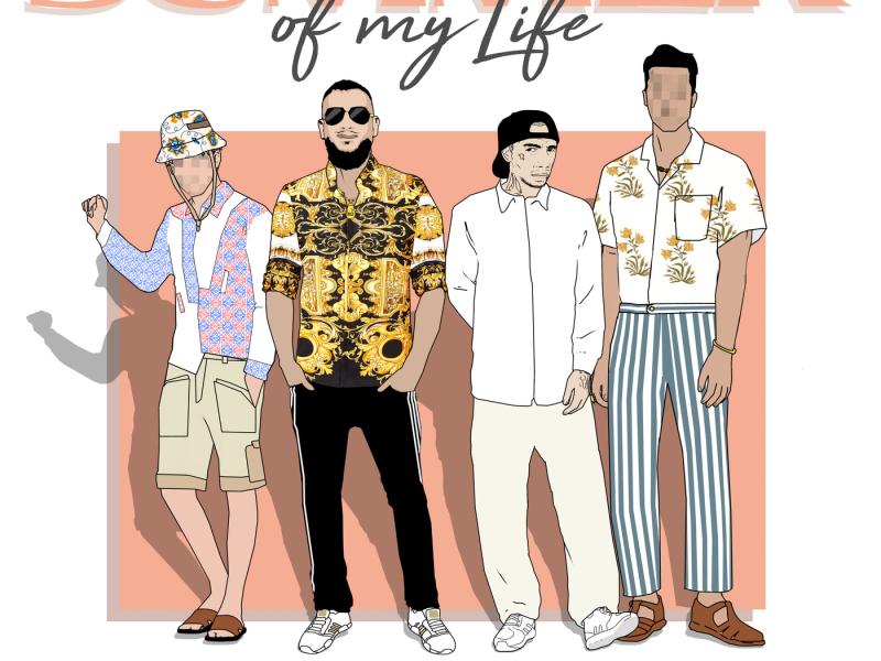 Summer of My Life (Single)