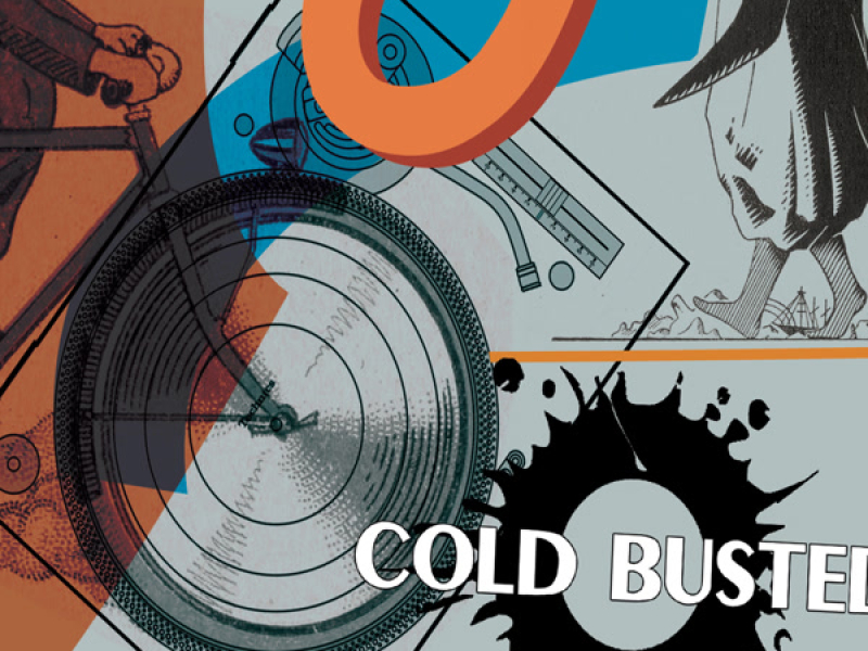 Spontaneous Grooves: Episode 22