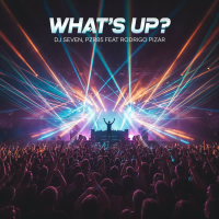 What's Up? (Single)