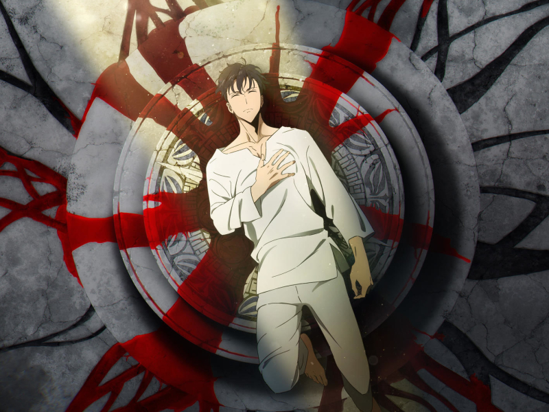 [Solo-Leveling]SymphonicSuite-Lv.8 (Single)