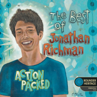 Action Packed: The Best of Jonathan Richman