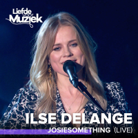 Josiesomething (Live Uit Liefde Voor Muziek) (Single)