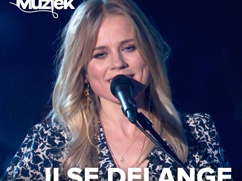 Josiesomething (Live Uit Liefde Voor Muziek) (Single)