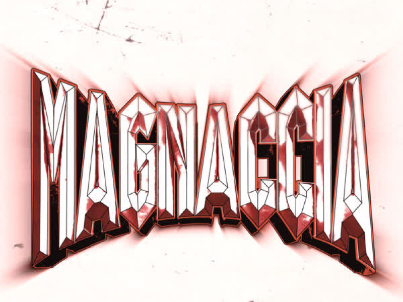 360 DICKSPIN (MAGNACCIA) (Single)