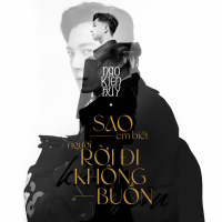 Sao Em Biết Người Rời Đi Không Buồn (Single)