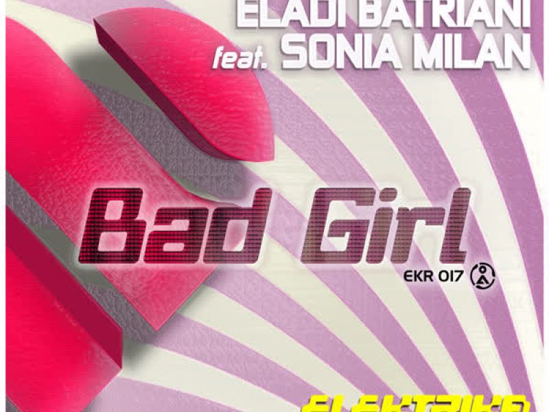 Bad Girl