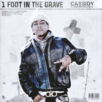 1 Foot In The Grave (Single)