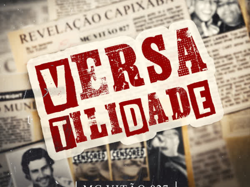 Versatilidade (Single)