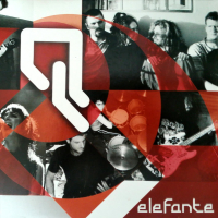 Elefante (Grandes éxitos) (Grandes Ã©xitos) (Single)
