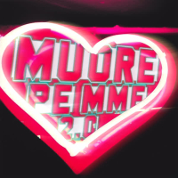 MUORE PE MME 2.0 (Single)