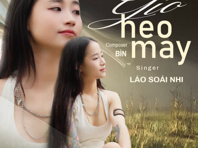 Gió Heo May (Lofi Full) (Single)