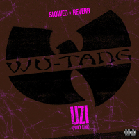 Uzi (Pinky Ring) (slowed + reverb) (Single)