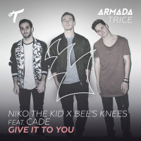 Give It To You (Single)