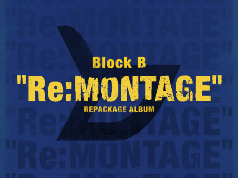 Re:MONTAGE