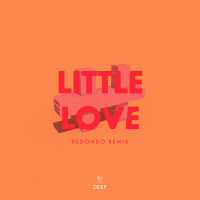Little Love (Redondo Remix) (Single)