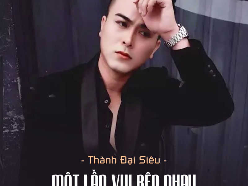 Một Lần Vui Bên Nhau (Single)