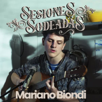 Sesiones Sodeadas #7 (feat. Mariano Biondi) (Single)