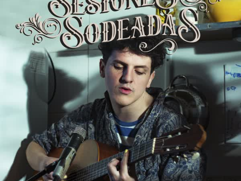 Sesiones Sodeadas #7 (feat. Mariano Biondi) (Single)