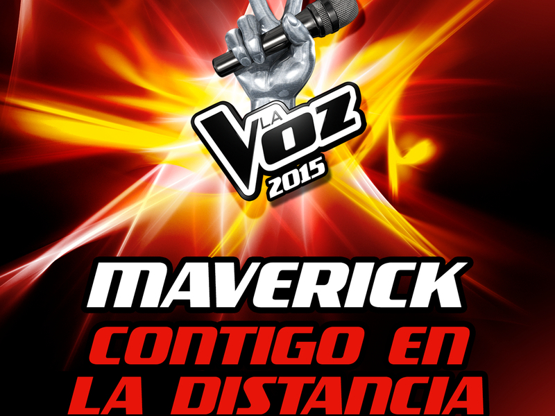 Contigo En La Distancia