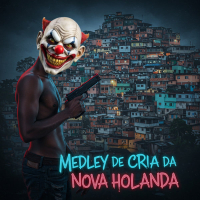 MEDLEY DE CRIA DA NOVA HOLANDA (Single)