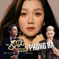 Vượt Qua Phong Ba (Single)