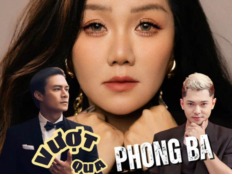 Vượt Qua Phong Ba (Single)